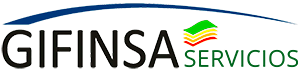 Logo Gifinsa Servicios